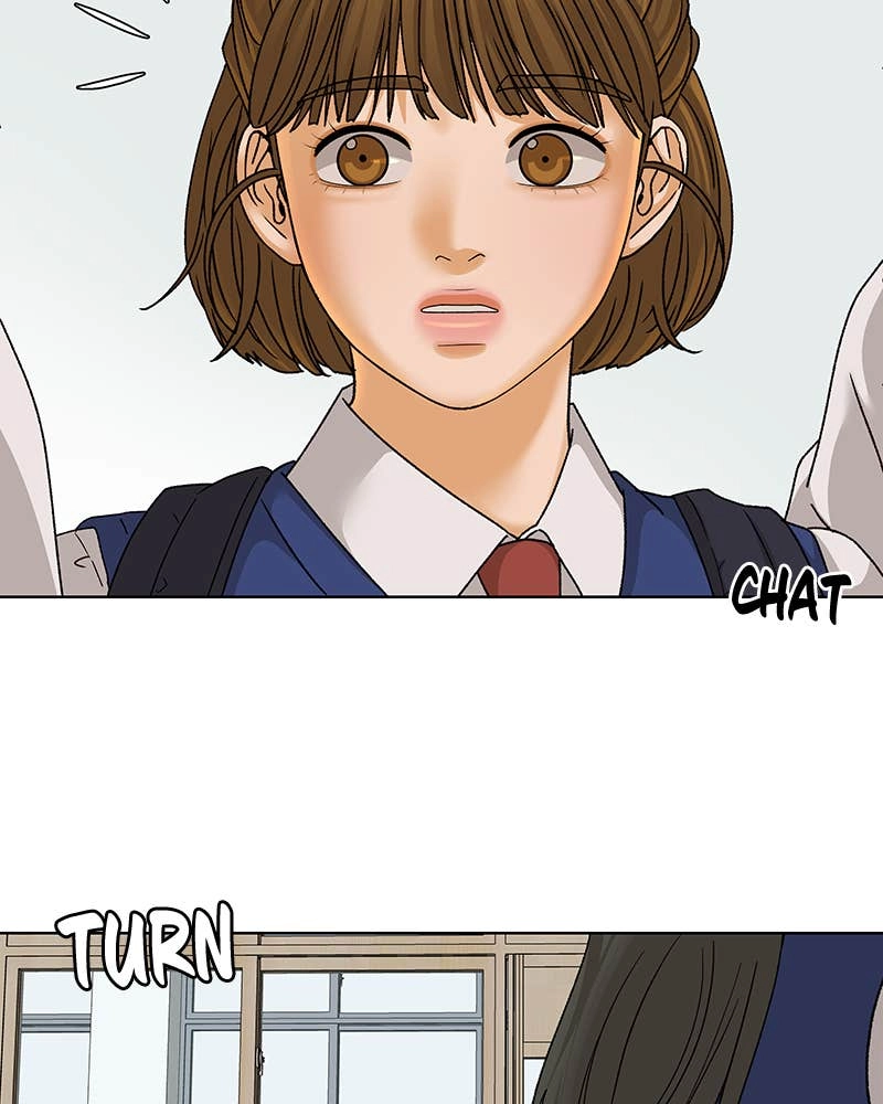 The Fox Club Chapter 38 – A Chance to Apologize Page 105