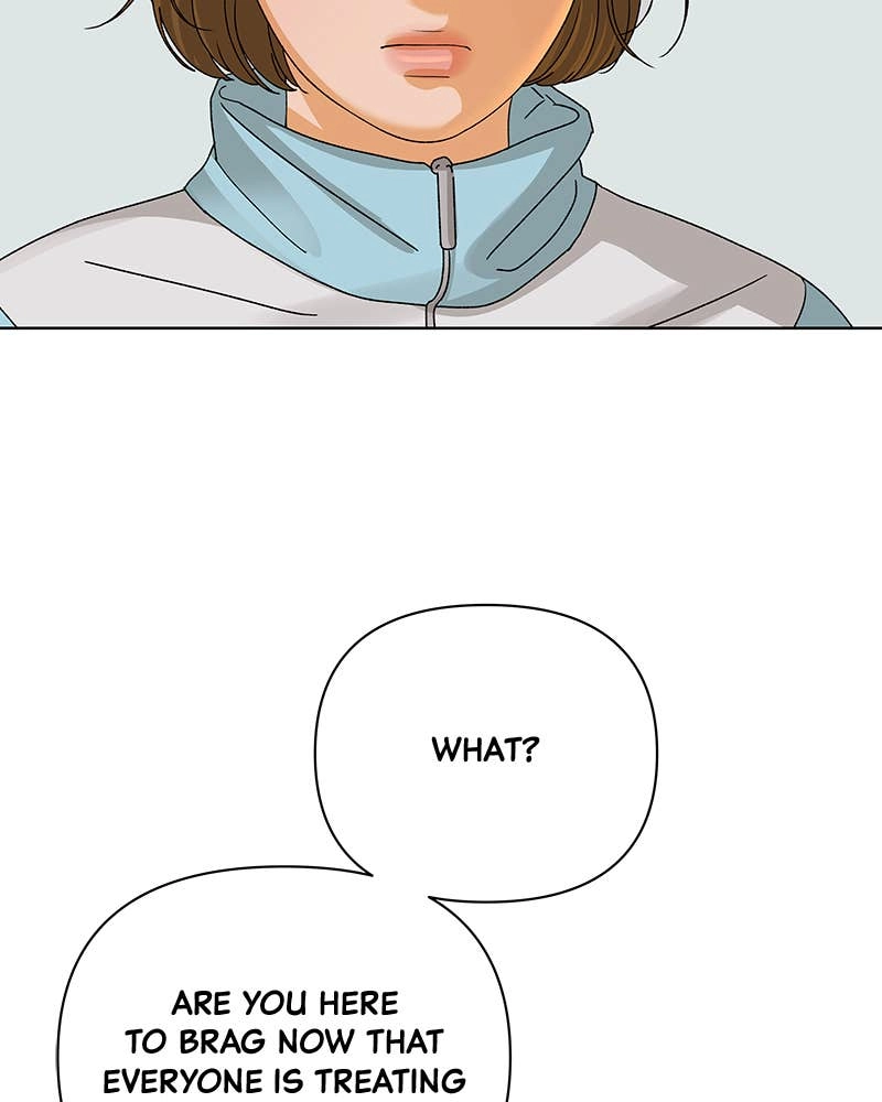 The Fox Club Chapter 38 – A Chance to Apologize Page 114
