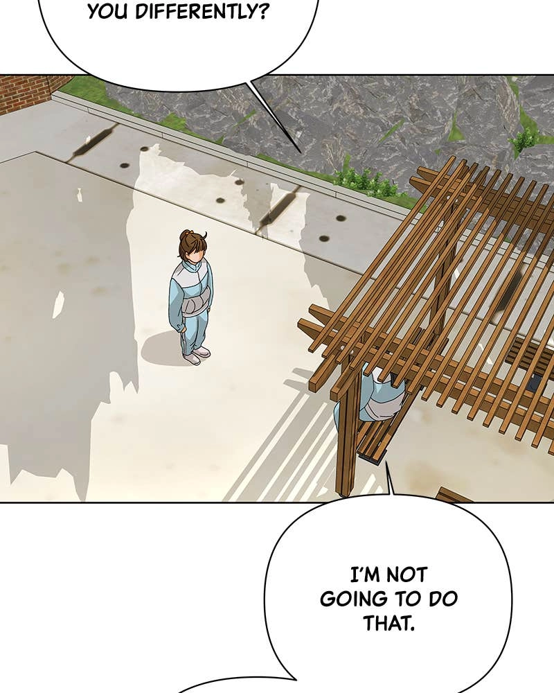 The Fox Club Chapter 38 – A Chance to Apologize Page 115