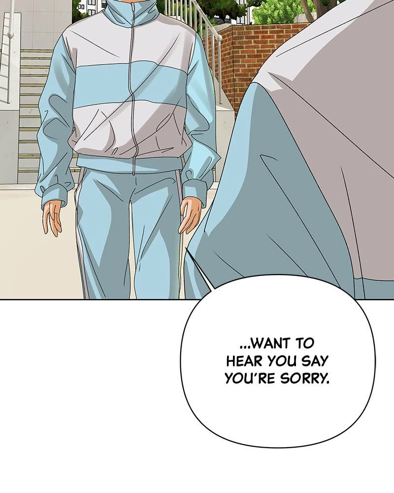The Fox Club Chapter 38 – A Chance to Apologize Page 118