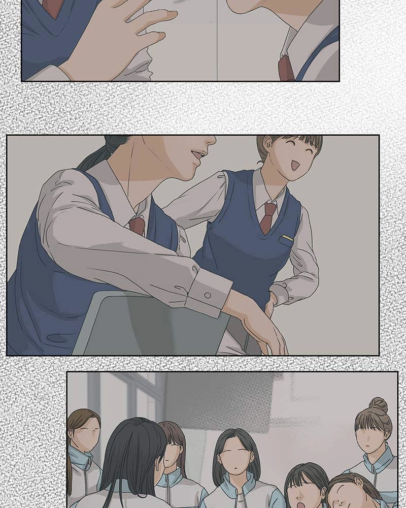 The Fox Club Chapter 38 – A Chance to Apologize Page 121