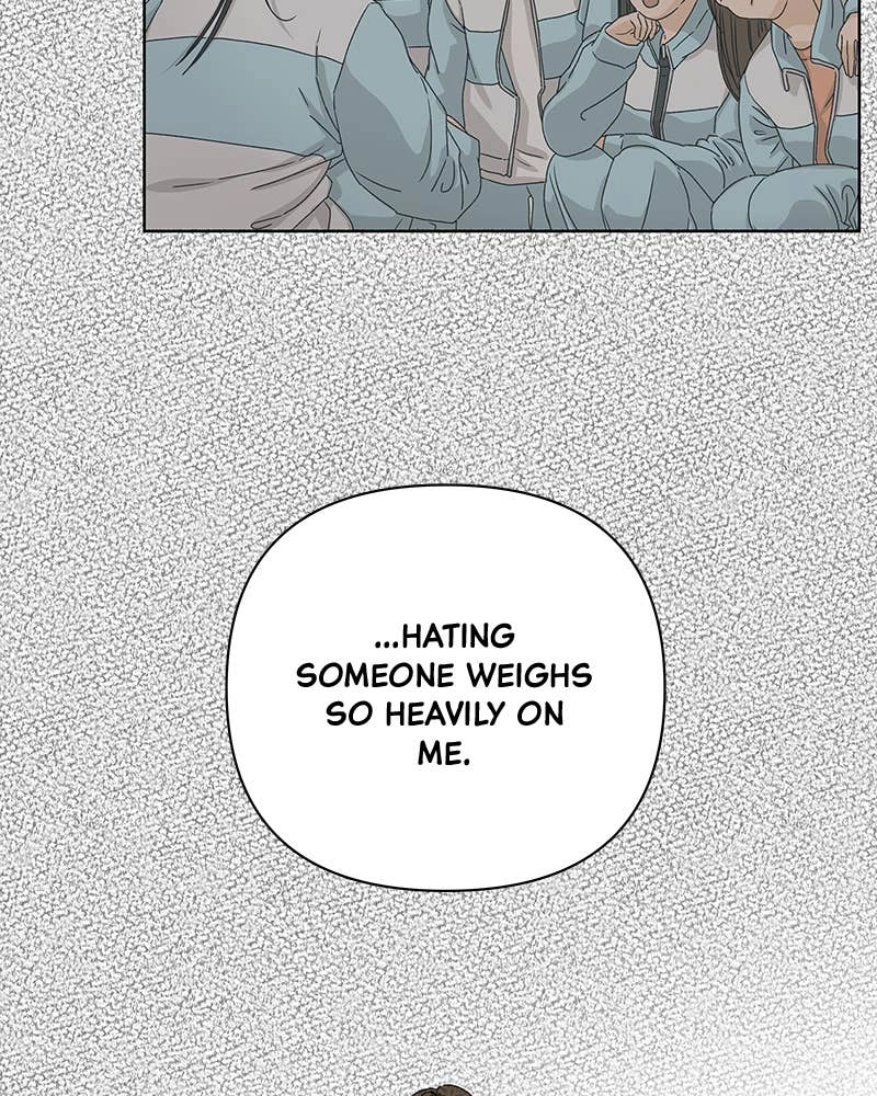 The Fox Club Chapter 38 – A Chance to Apologize Page 122