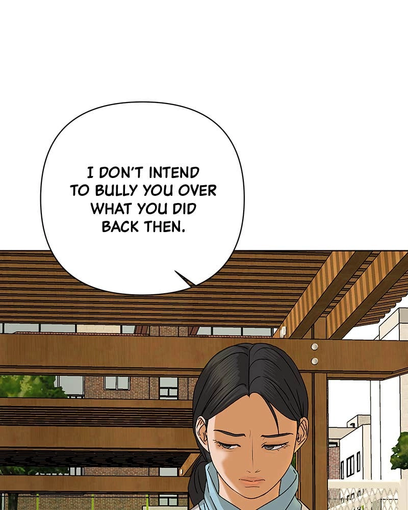 The Fox Club Chapter 38 – A Chance to Apologize Page 124