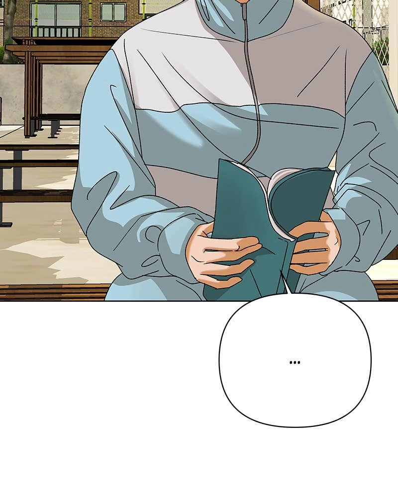 The Fox Club Chapter 38 – A Chance to Apologize Page 125