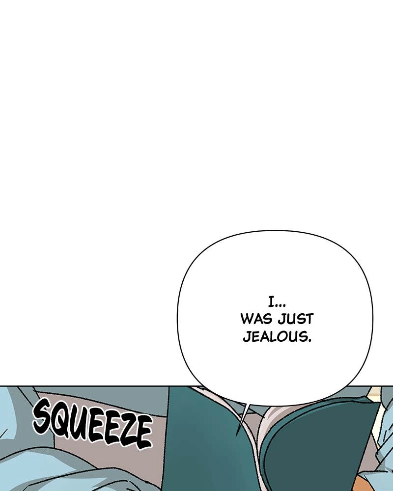 The Fox Club Chapter 38 – A Chance to Apologize Page 127