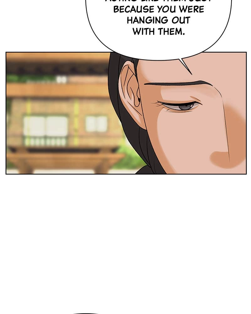 The Fox Club Chapter 38 – A Chance to Apologize Page 129