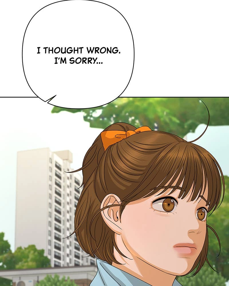The Fox Club Chapter 38 – A Chance to Apologize Page 130