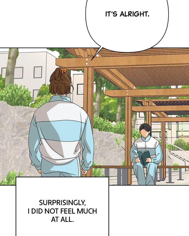 The Fox Club Chapter 38 – A Chance to Apologize Page 132