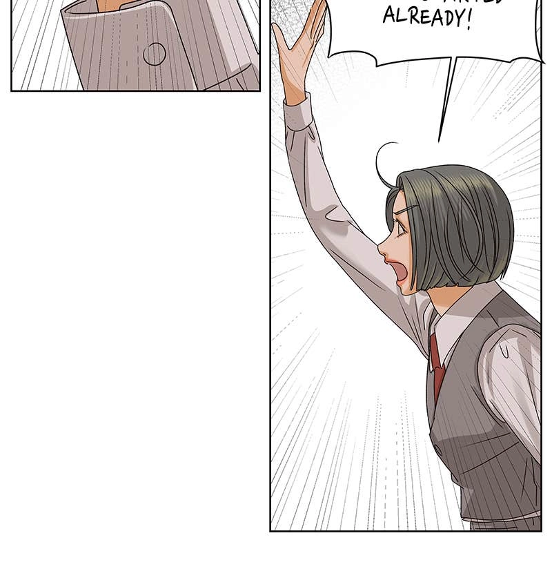 The Fox Club Chapter 38 – A Chance to Apologize Page 135