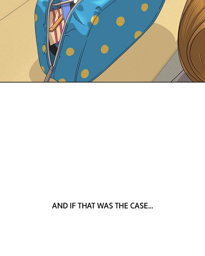 The Fox Club Chapter 38 – A Chance to Apologize Page 138
