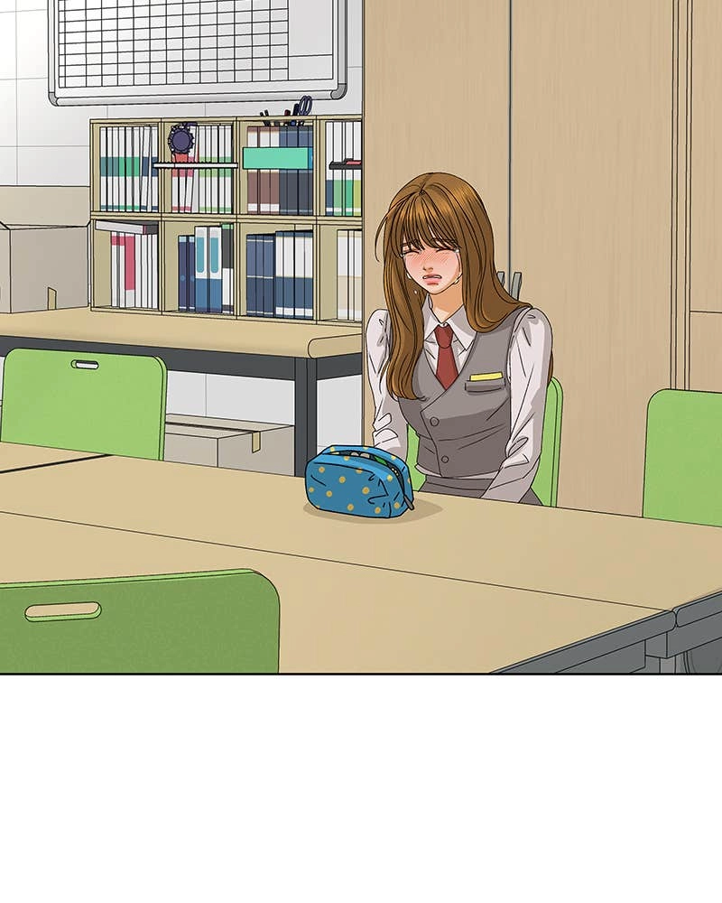 The Fox Club Chapter 38 – A Chance to Apologize Page 142