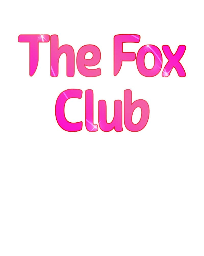 The Fox Club Chapter 39 – Secret (1) Page 8