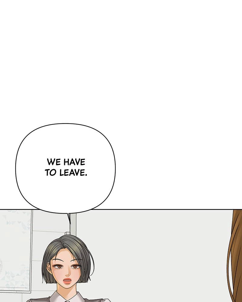 The Fox Club Chapter 39 – Secret (1) Page 11