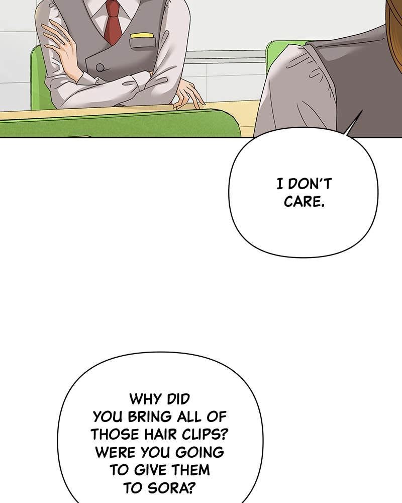The Fox Club Chapter 39 – Secret (1) Page 12