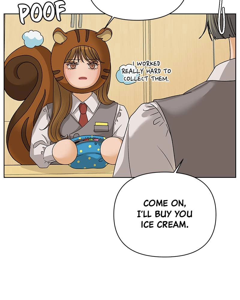 The Fox Club Chapter 39 – Secret (1) Page 14