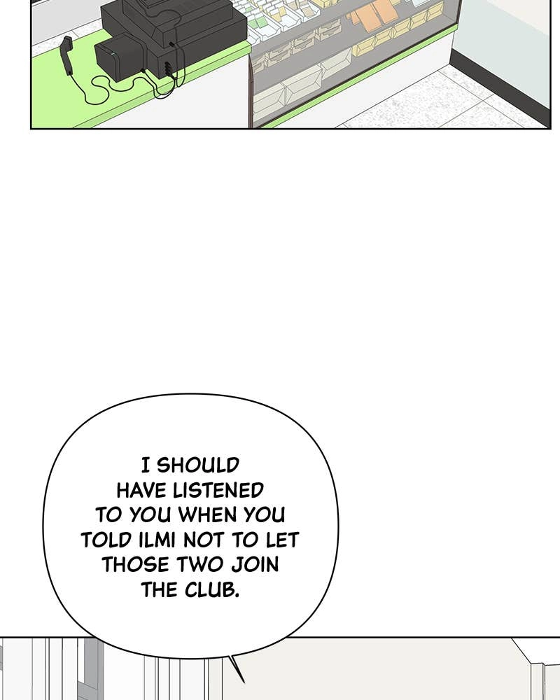 The Fox Club Chapter 39 – Secret (1) Page 16
