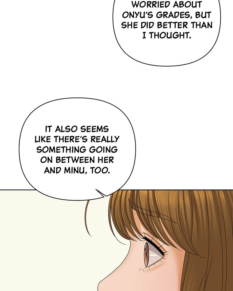 The Fox Club Chapter 39 – Secret (1) Page 21