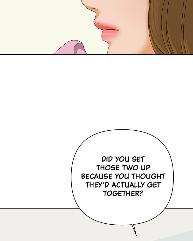 The Fox Club Chapter 39 – Secret (1) Page 22