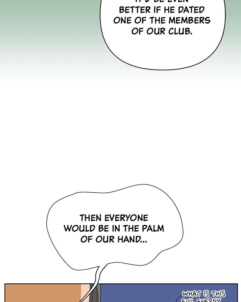 The Fox Club Chapter 39 – Secret (1) Page 32