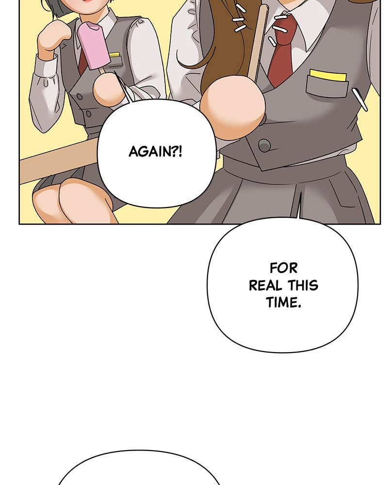 The Fox Club Chapter 39 – Secret (1) Page 40