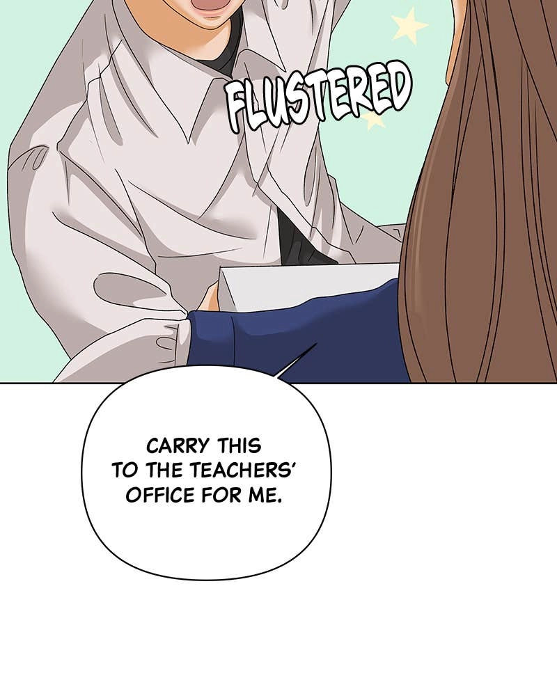 The Fox Club Chapter 39 – Secret (1) Page 48