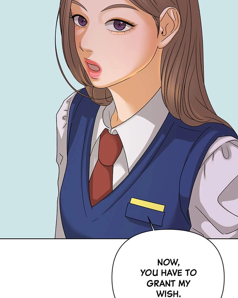 The Fox Club Chapter 39 – Secret (1) Page 53