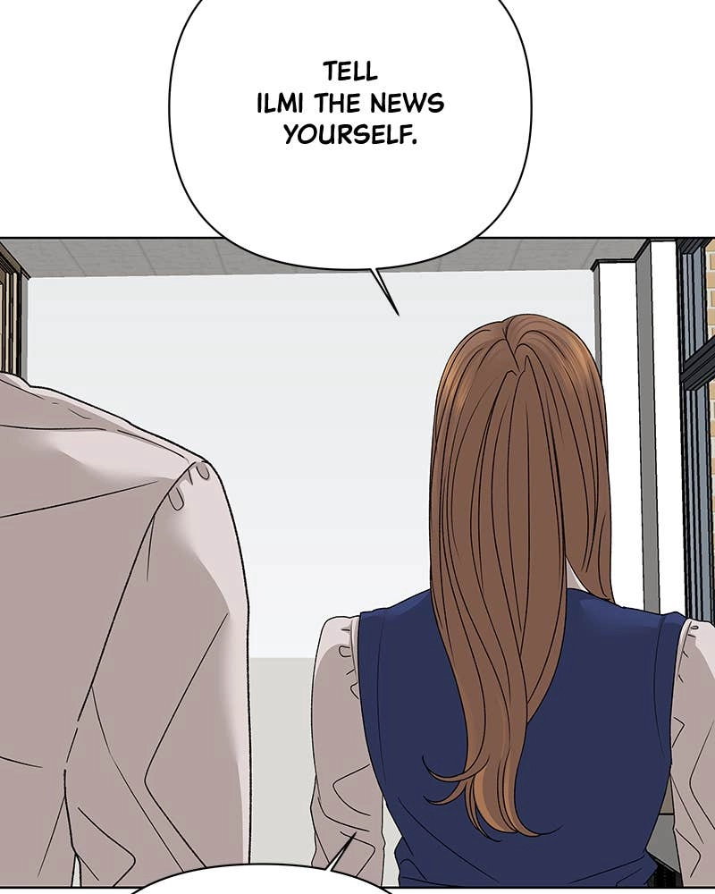 The Fox Club Chapter 39 – Secret (1) Page 61