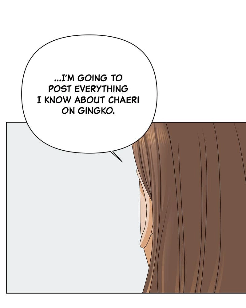 The Fox Club Chapter 39 – Secret (1) Page 64
