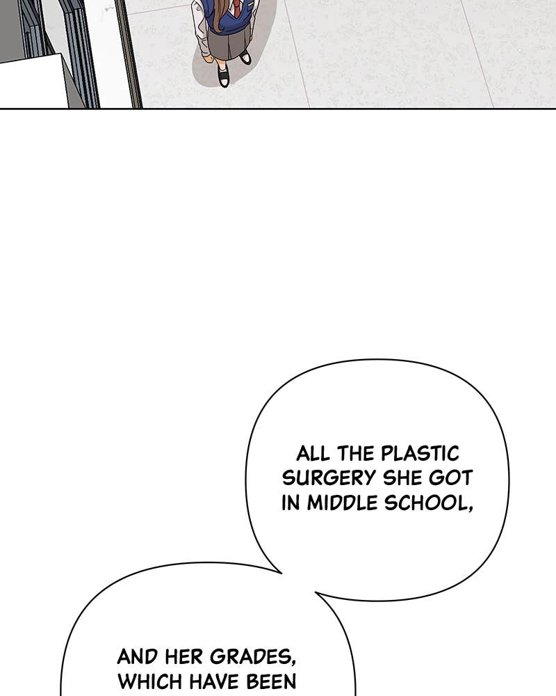 The Fox Club Chapter 39 – Secret (1) Page 66