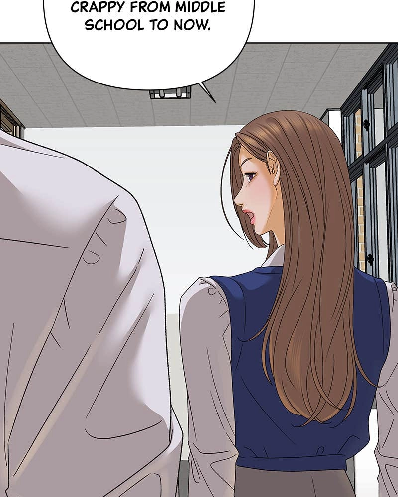 The Fox Club Chapter 39 – Secret (1) Page 67