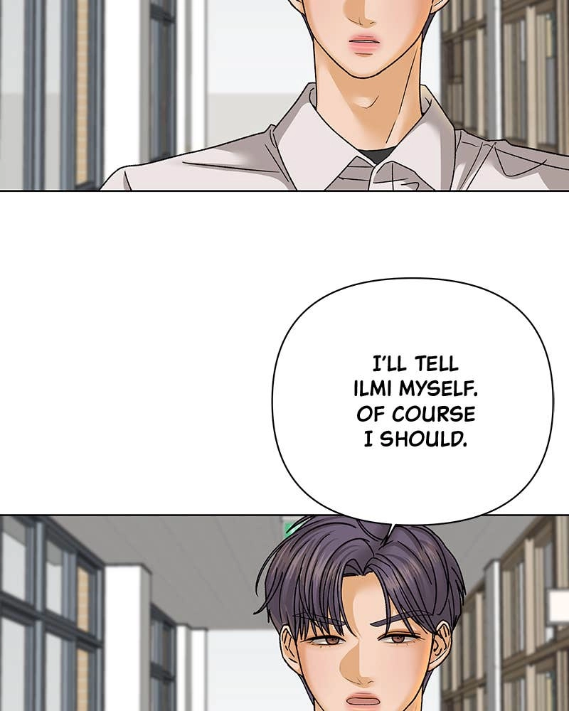 The Fox Club Chapter 39 – Secret (1) Page 69