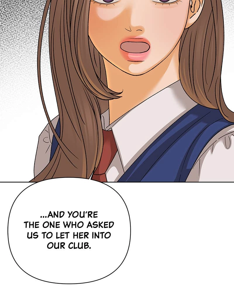 The Fox Club Chapter 39 – Secret (1) Page 72