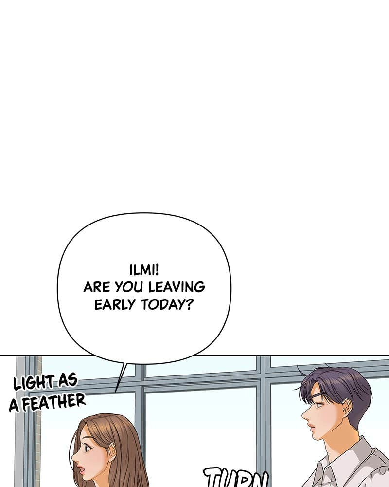 The Fox Club Chapter 39 – Secret (1) Page 77