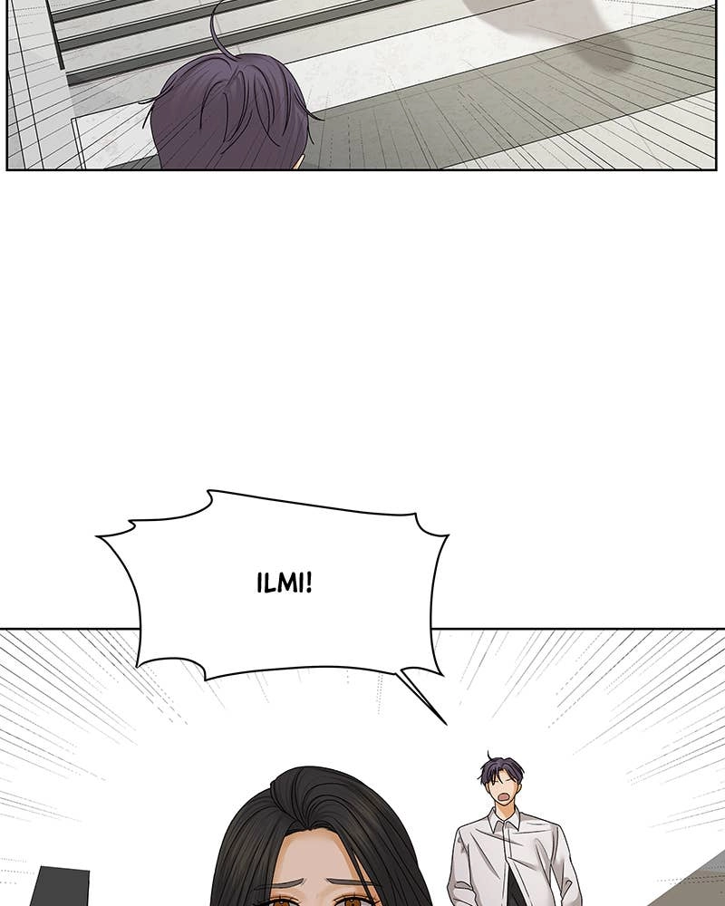 The Fox Club Chapter 39 – Secret (1) Page 84