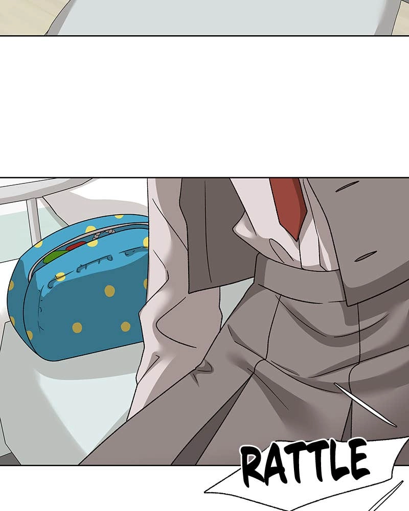 The Fox Club Chapter 39 – Secret (1) Page 99
