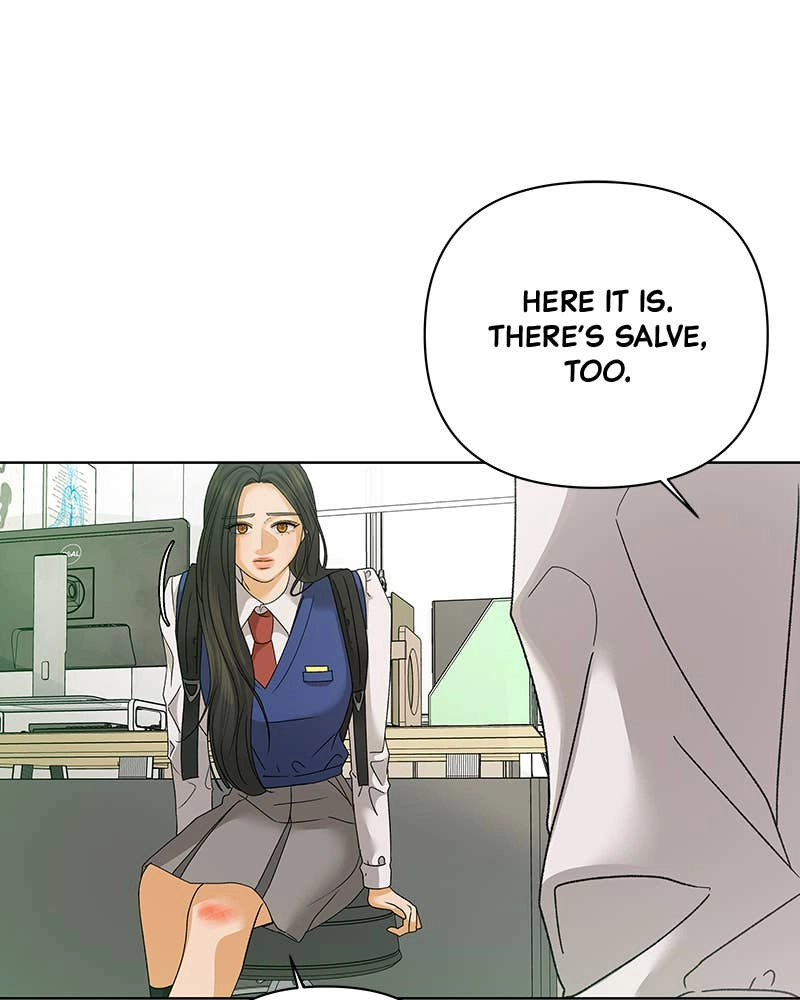 The Fox Club Chapter 39 – Secret (1) Page 106