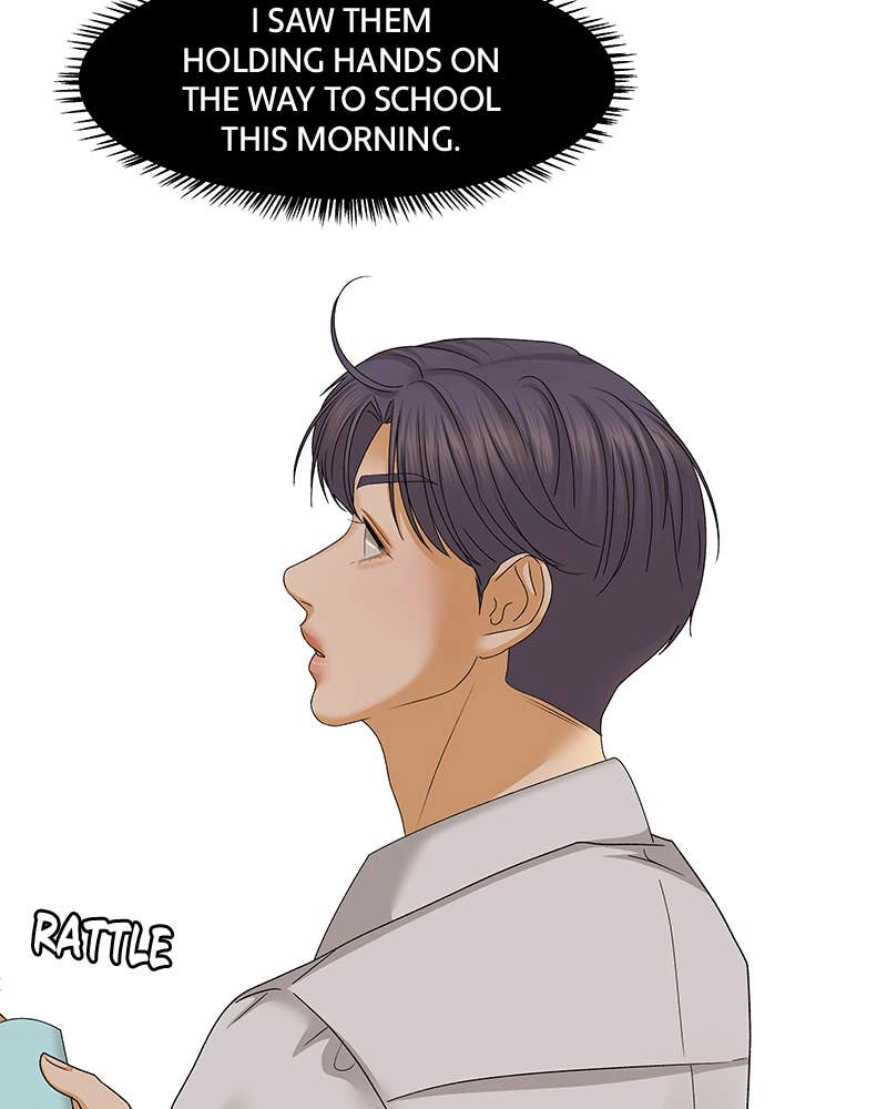 The Fox Club Chapter 39 – Secret (1) Page 108