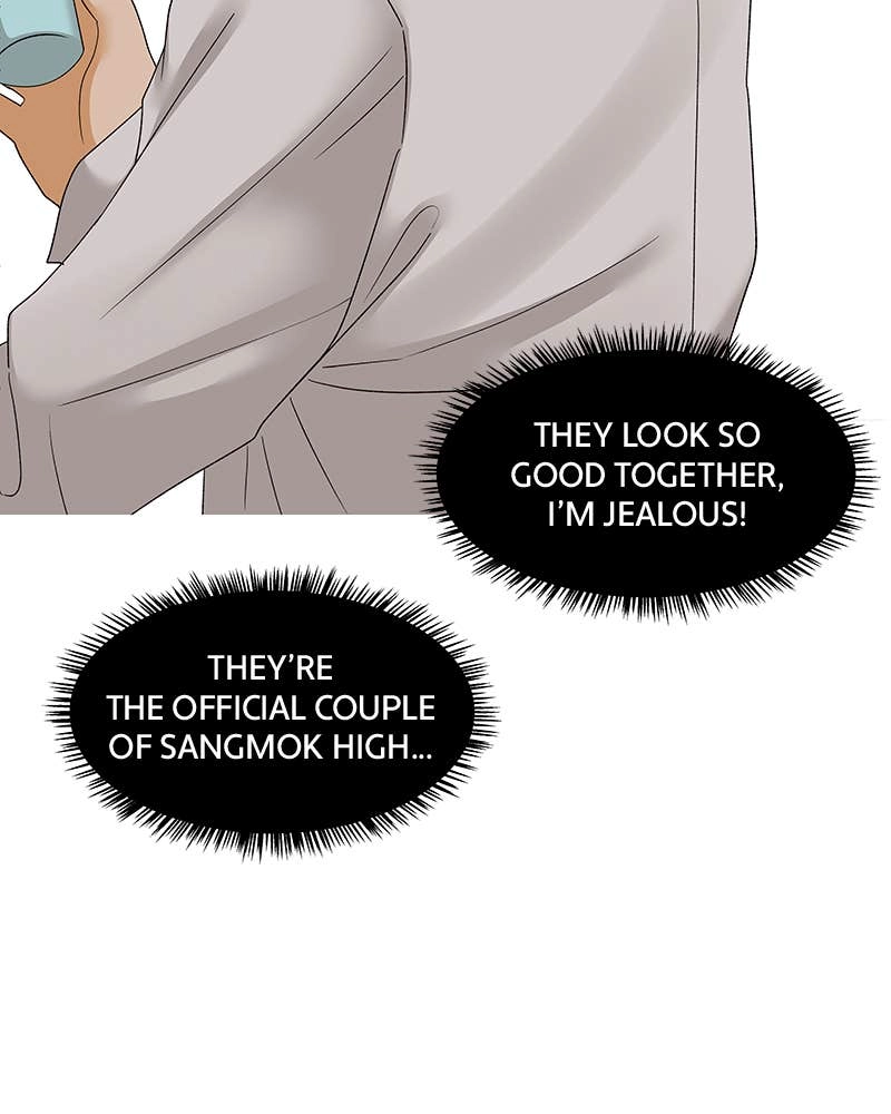 The Fox Club Chapter 39 – Secret (1) Page 109