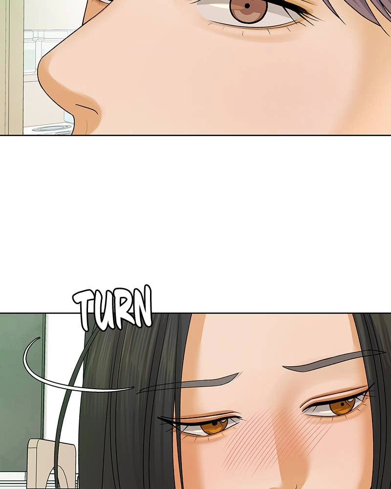 The Fox Club Chapter 39 – Secret (1) Page 111