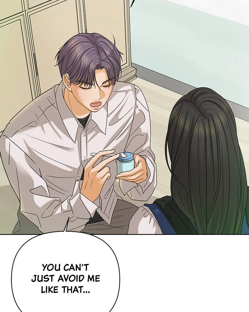 The Fox Club Chapter 39 – Secret (1) Page 113