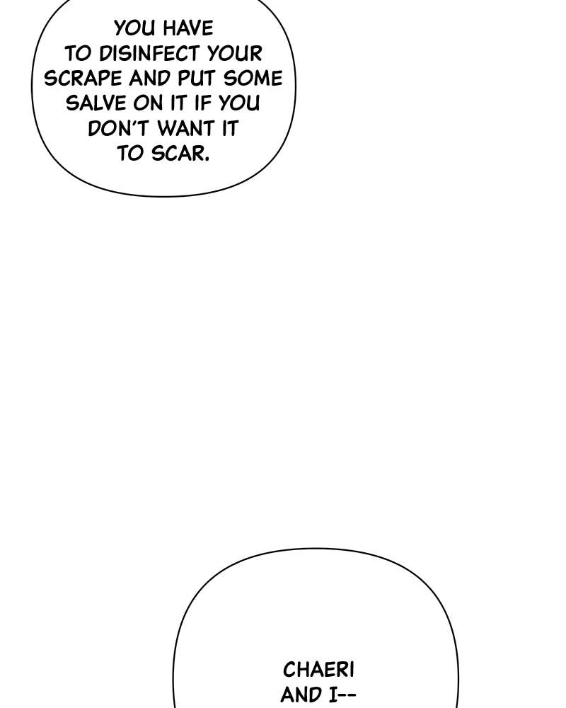 The Fox Club Chapter 39 – Secret (1) Page 117