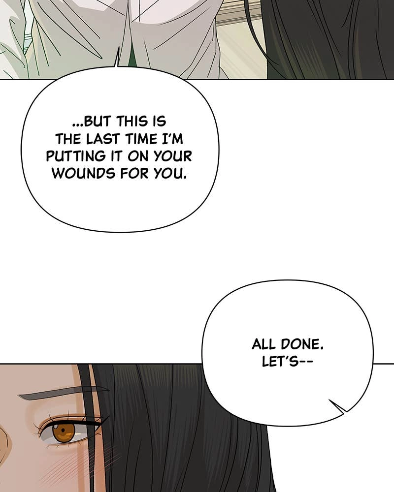 The Fox Club Chapter 39 – Secret (1) Page 126