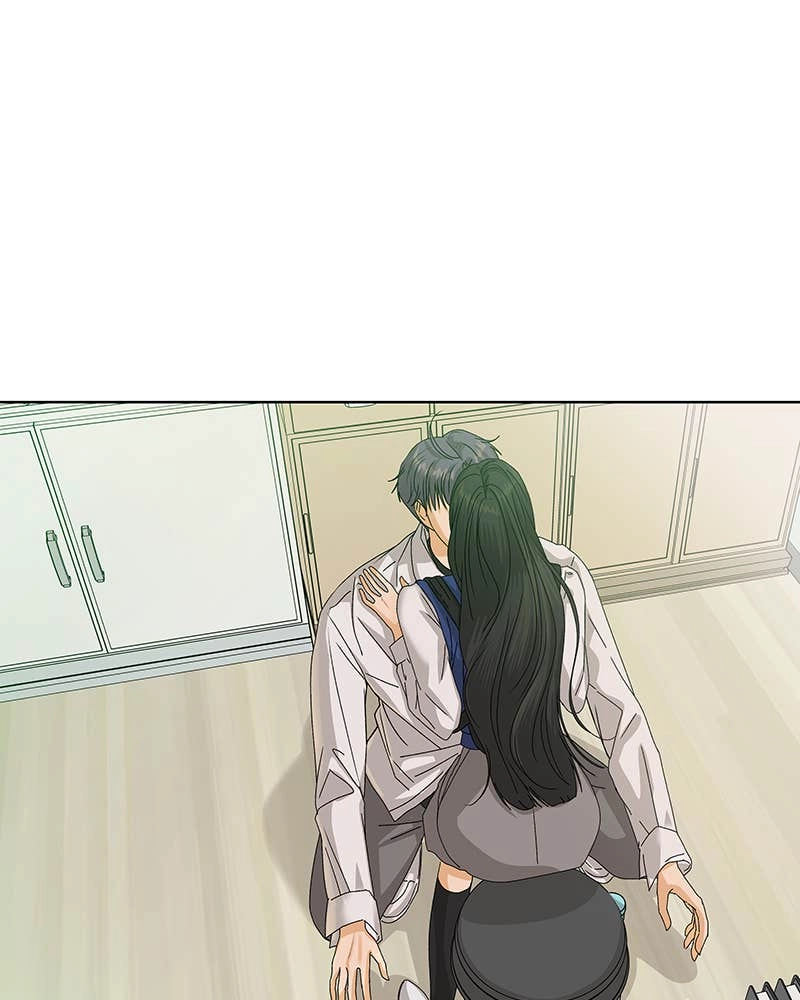The Fox Club Chapter 39 – Secret (1) Page 131