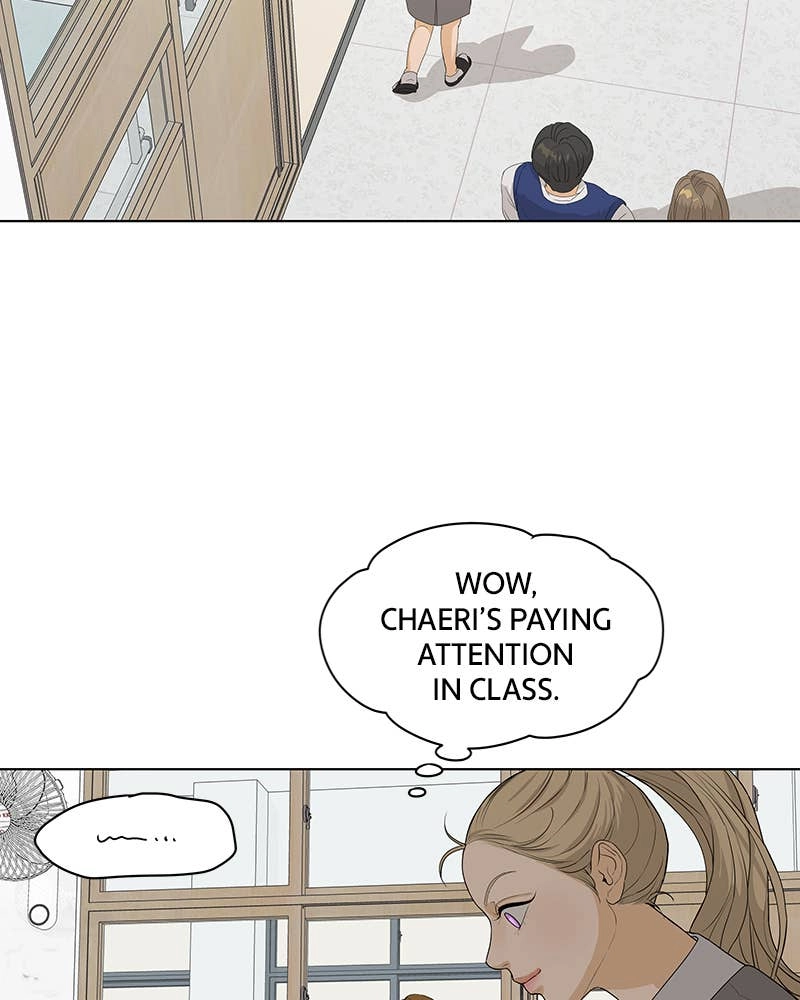 The Fox Club Chapter 4 – The King's Man (1) Page 6