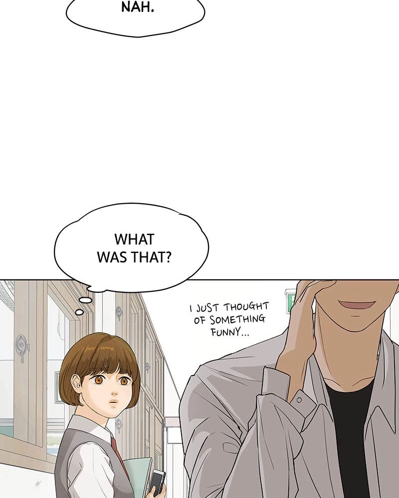 The Fox Club Chapter 4 – The King's Man (1) Page 17