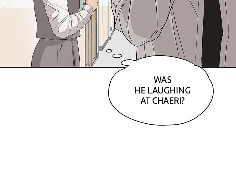 The Fox Club Chapter 4 – The King's Man (1) Page 18