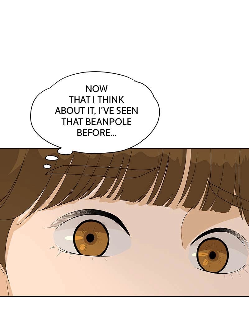 The Fox Club Chapter 4 – The King's Man (1) Page 19