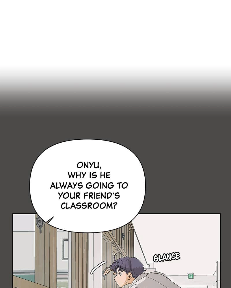 The Fox Club Chapter 4 – The King's Man (1) Page 20