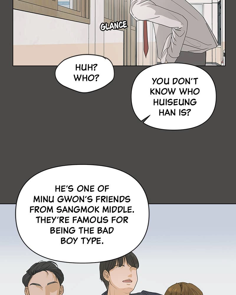 The Fox Club Chapter 4 – The King's Man (1) Page 21