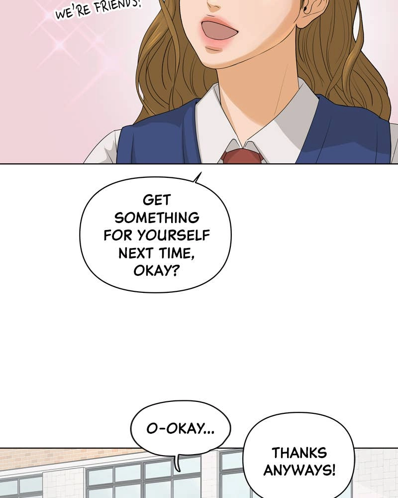 The Fox Club Chapter 4 – The King's Man (1) Page 35